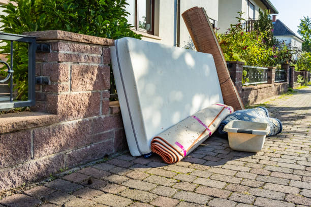 Best Retail Junk Removal  in Huntingdon, TN